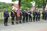 70-lecie OSP Moszczanka